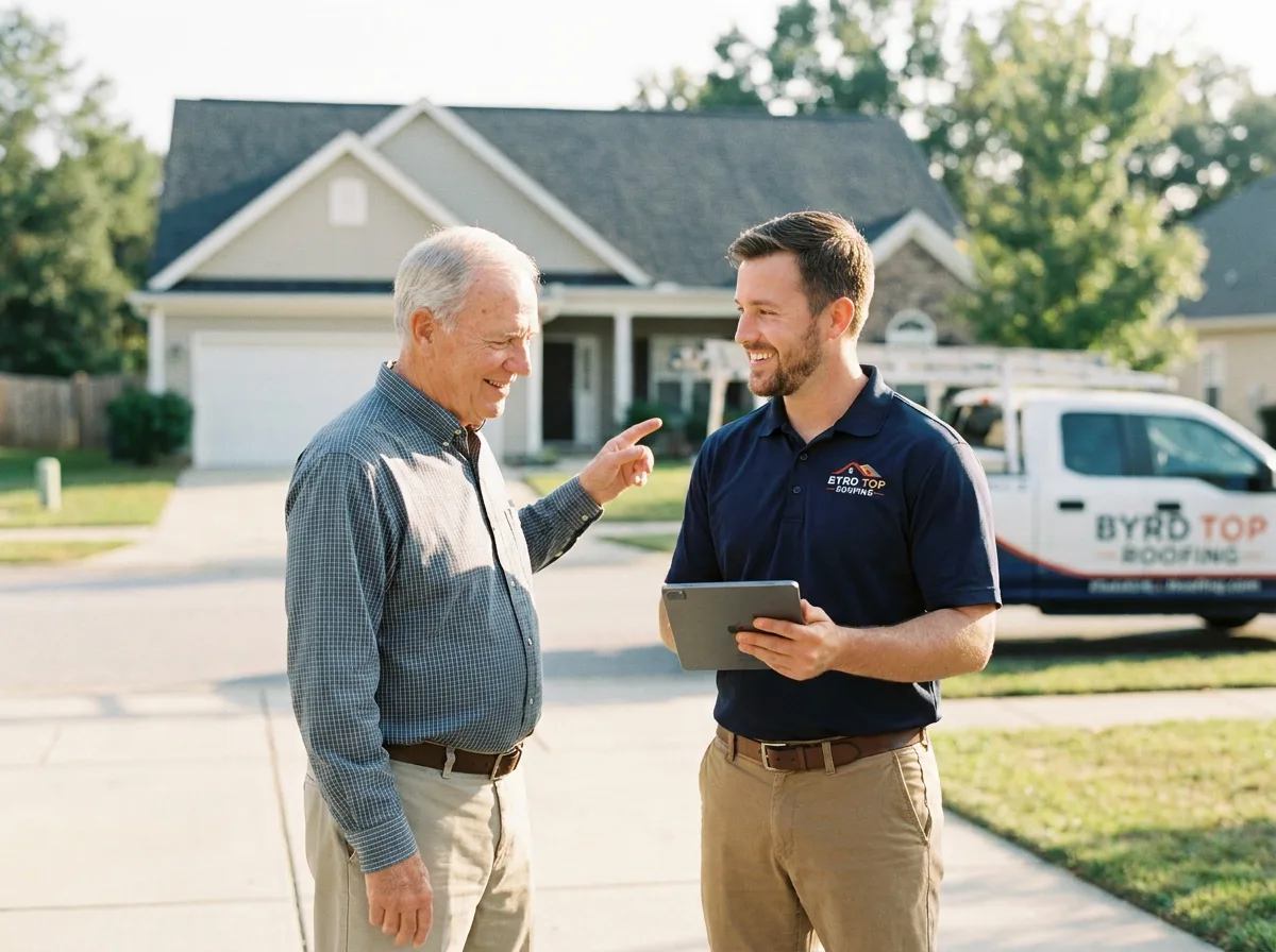 Roofing Leeds, AL FAQs